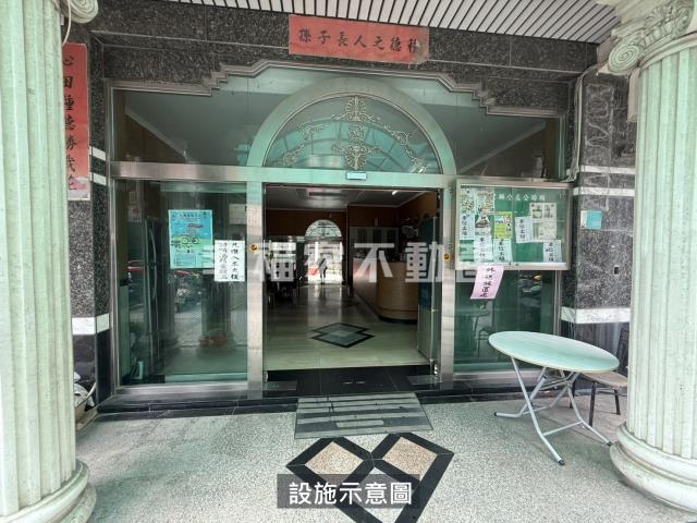 台南大樓-10