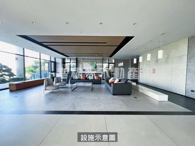 台南仁德大樓-5