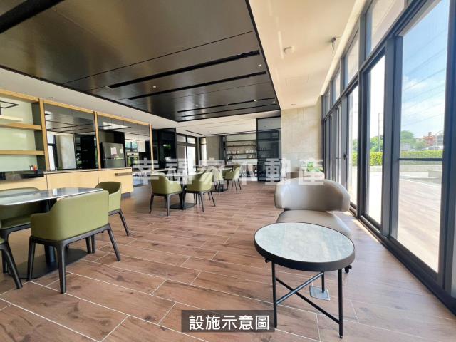 台南仁德大樓-6