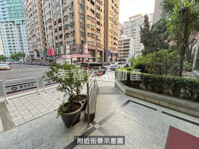 台南北區大樓-3