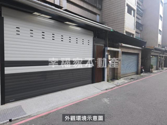 高雄三民區公寓-1