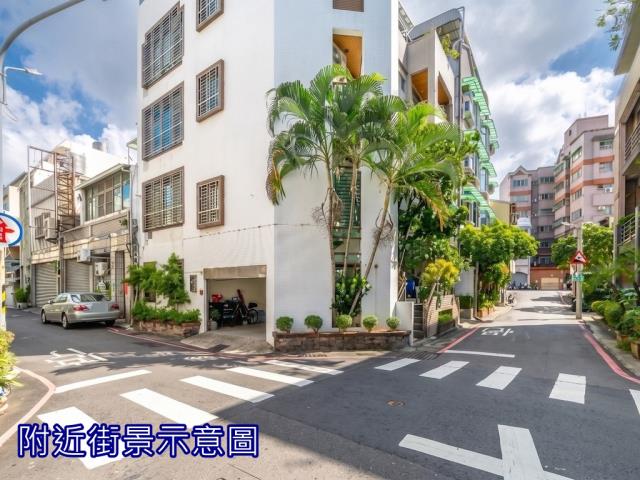 台南東區別墅-1