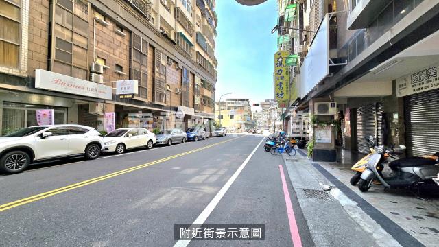 永康華廈-12