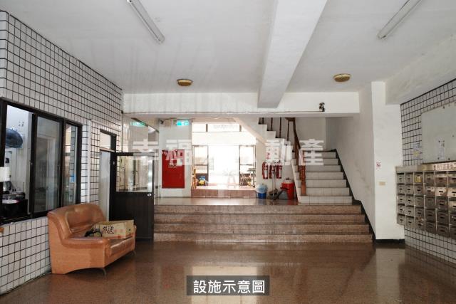 東區華廈-7