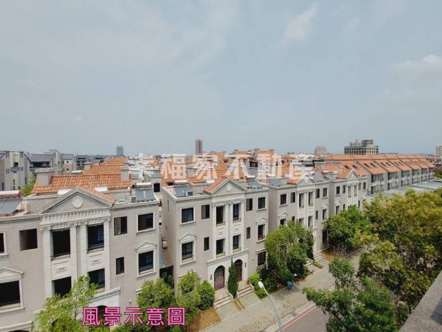 善化別墅-11