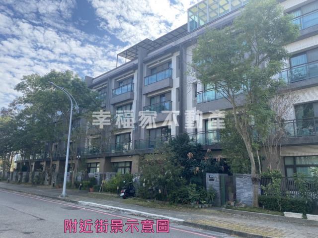 善化別墅-8