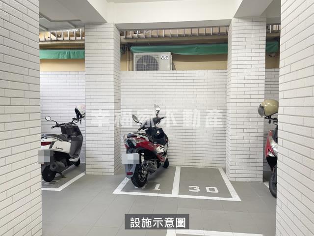 台南佳里華廈-14