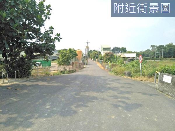 台南農地-9