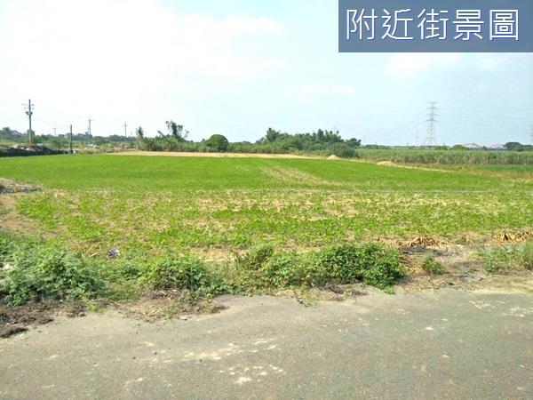 台南農地-4
