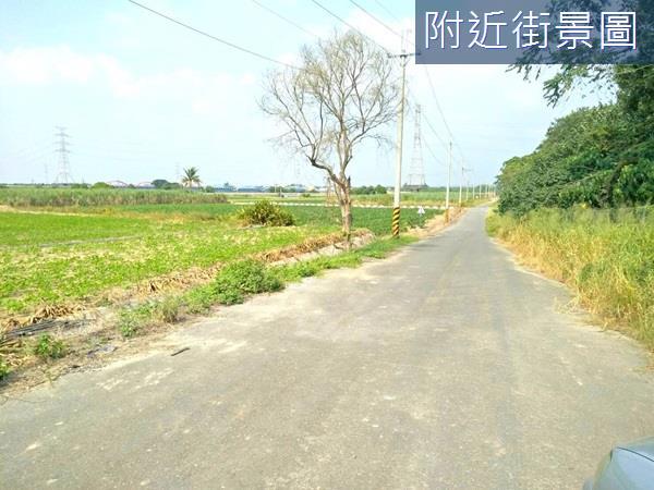 台南農地-5