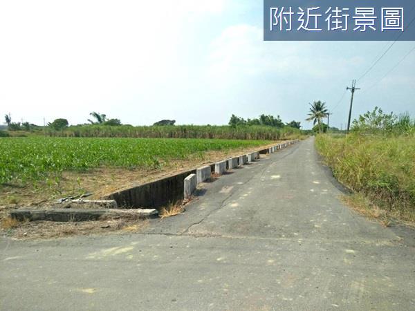 台南農地-8