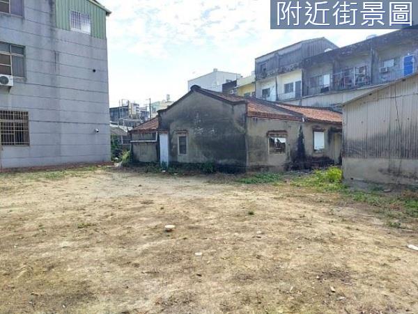 台南建地-2