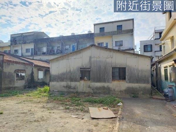 台南建地-3
