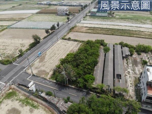 將軍建地-5