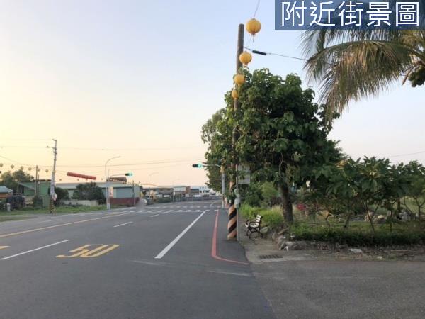台南永康建地-1