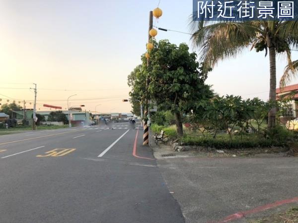 台南永康建地-2