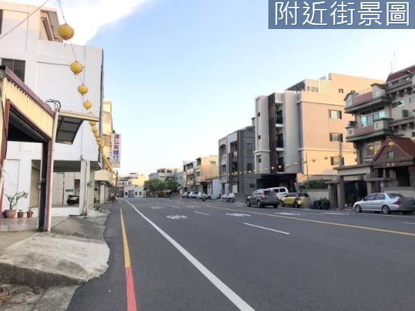 台南永康建地-4