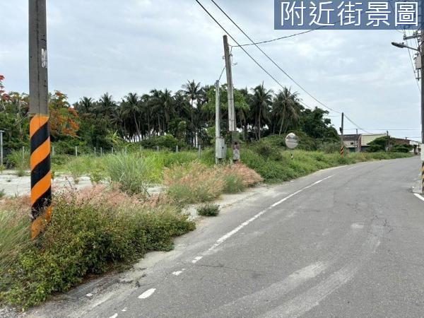 台南農地-9