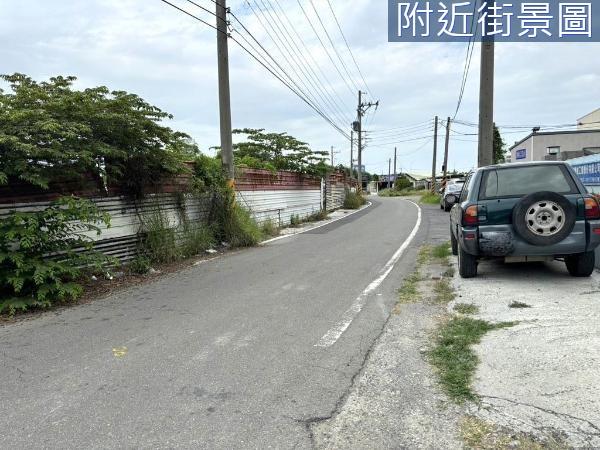 台南農地-10