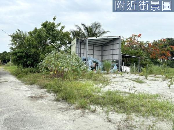 台南農地-2