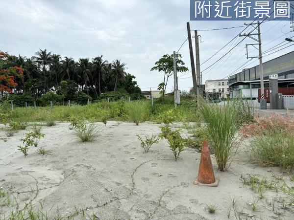 台南農地-3