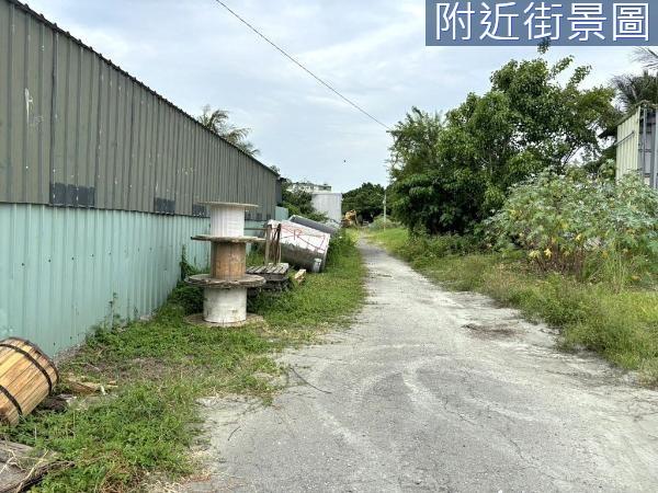 台南農地-4