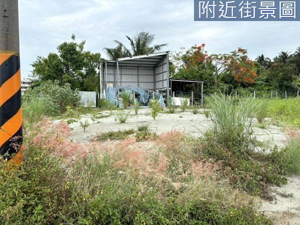 台南農地-6