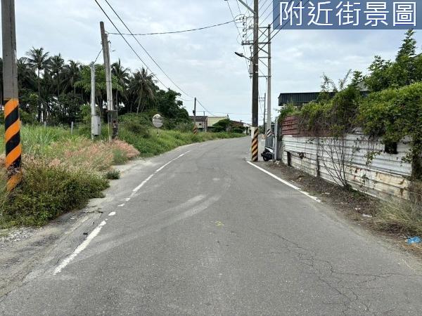 台南農地-8