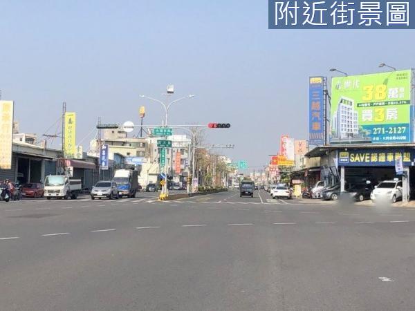 台南建地-2