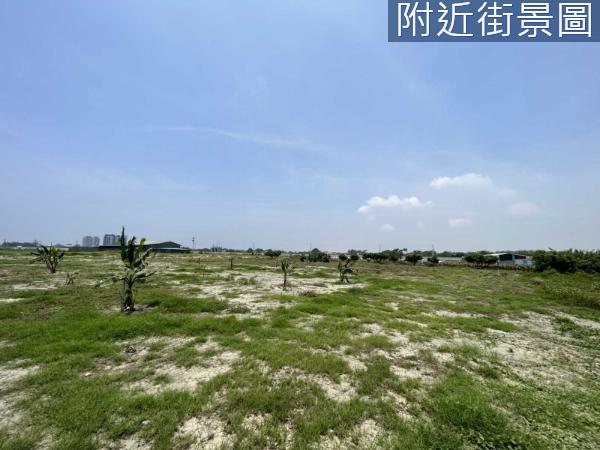 台南仁德農地-11