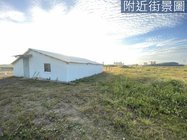台南仁德農地-0