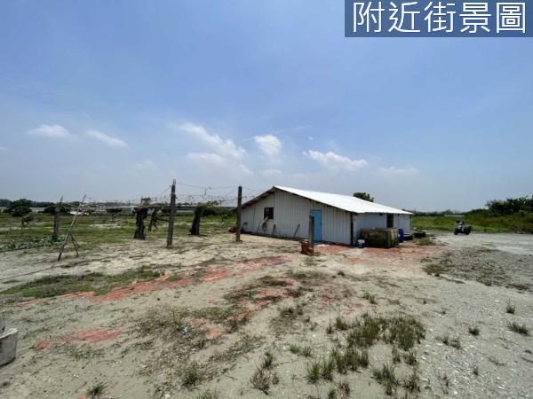 台南仁德農地-4