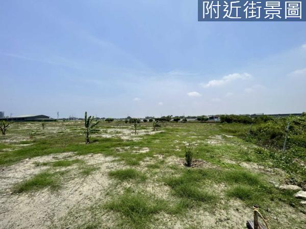 台南仁德農地-5
