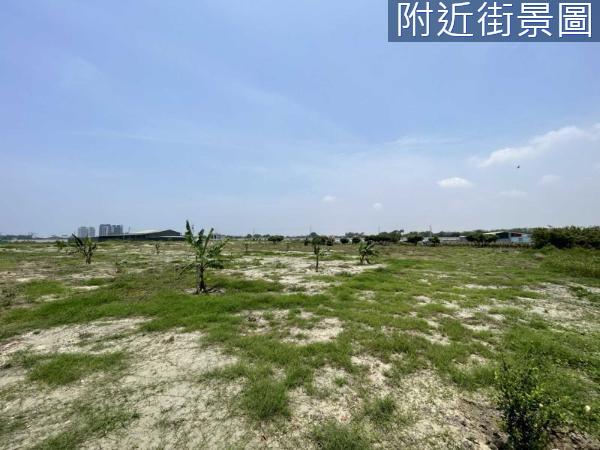 台南仁德農地-6