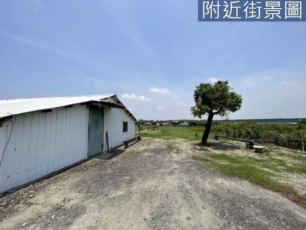 台南仁德農地-7