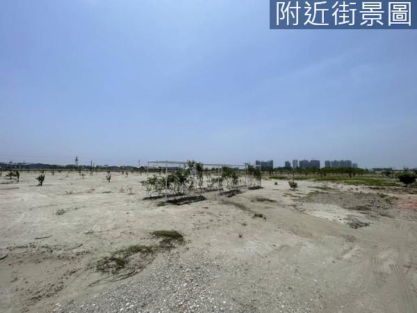 台南仁德農地-9
