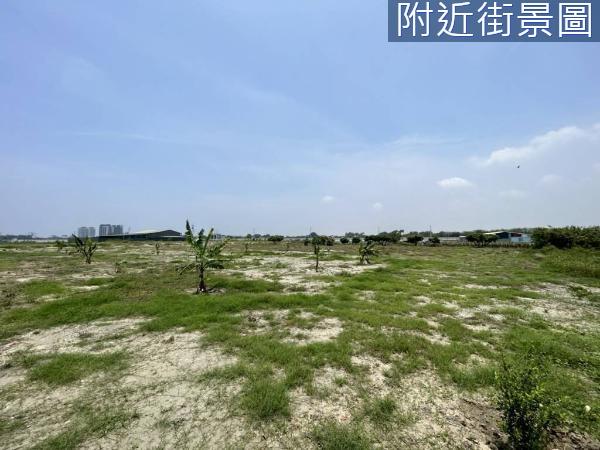 台南仁德農地-10