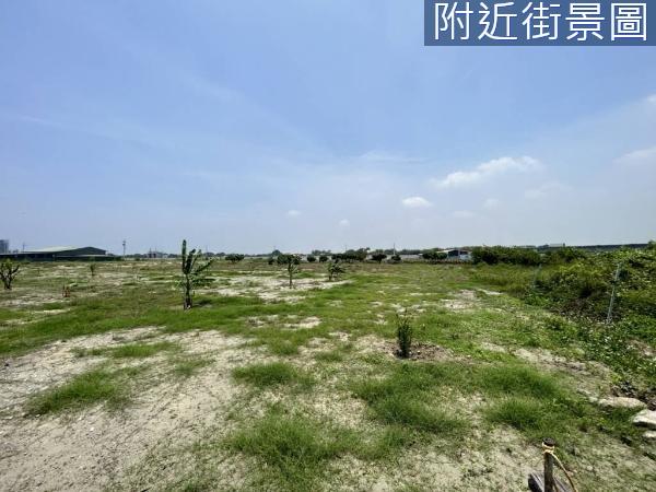 台南仁德農地-11