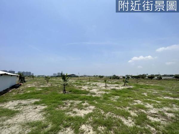 台南仁德農地-12