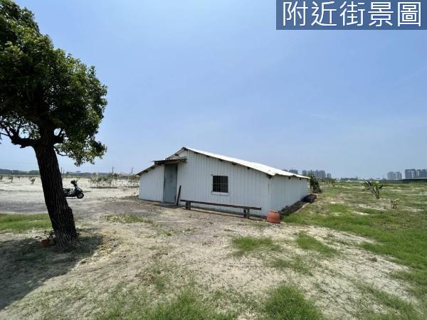 台南仁德農地-2
