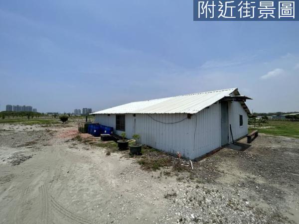台南仁德農地-4