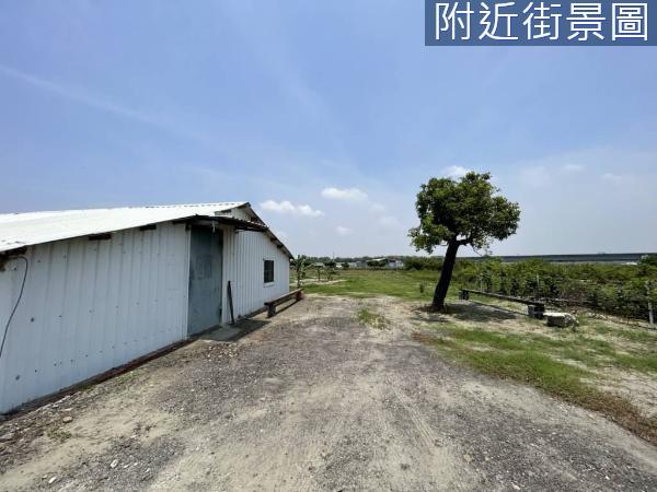 台南仁德農地-6