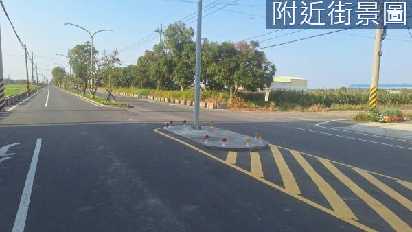 新化農地-5