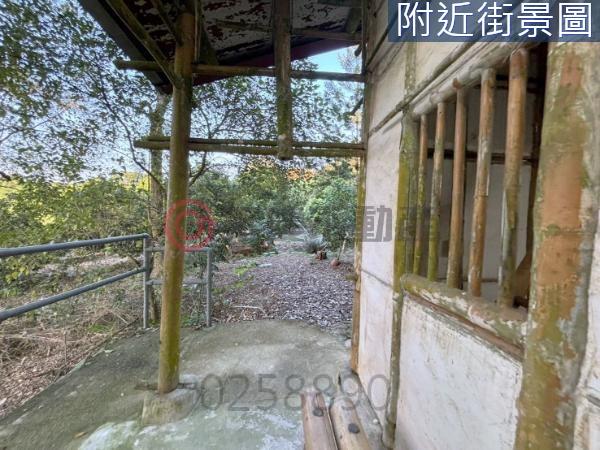 台南楠西農地-12