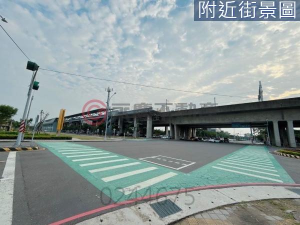 台南歸仁商業地-9