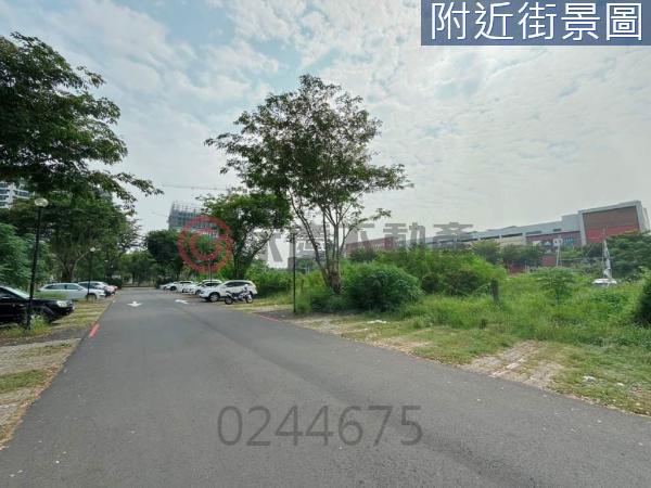 台南歸仁商業地-0