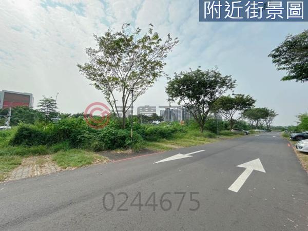 台南歸仁商業地-1