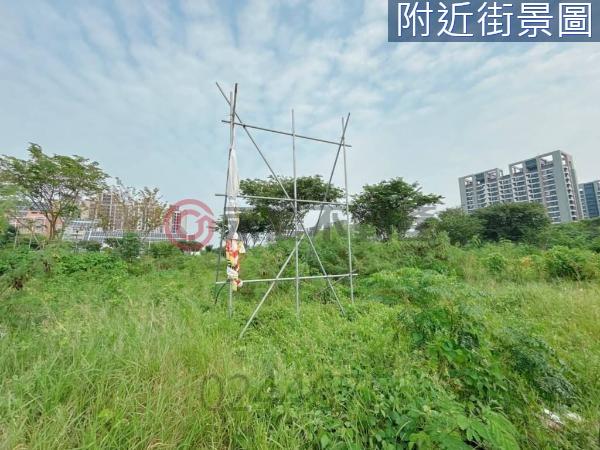 台南歸仁商業地-3
