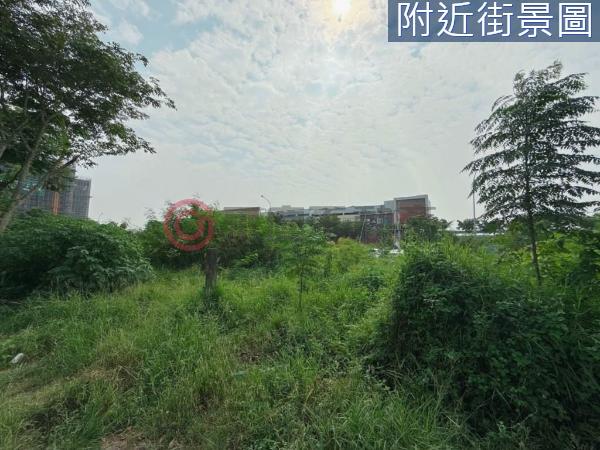 台南歸仁商業地-4