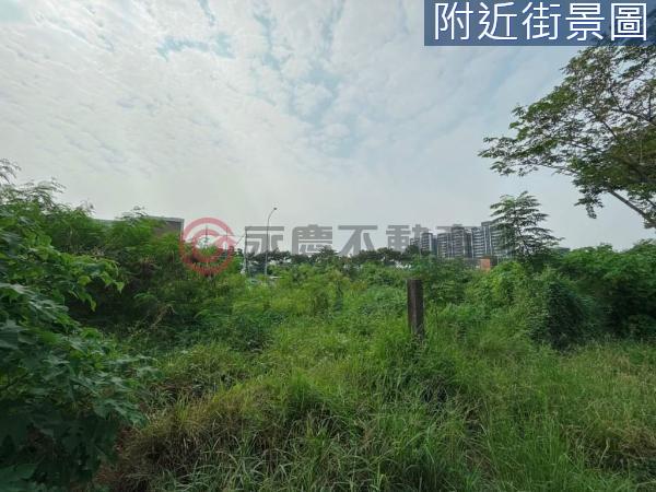 台南歸仁商業地-5